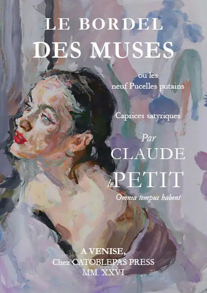 Le Bordel des Muses